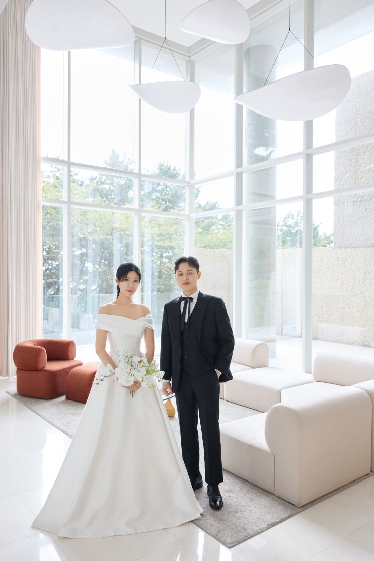  부산 오우드하우스 웨딩촬영 후기 (이지훈 작가님) 촬영부터 셀렉, 수정본까지 후기