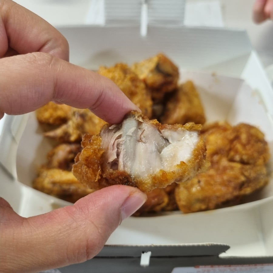 호식이두마리치킨 도심역점 사진 6