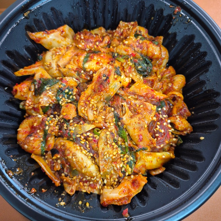  태양곱창 대구종로점 야채곱창 *대구 야채곱창 맛집 추천