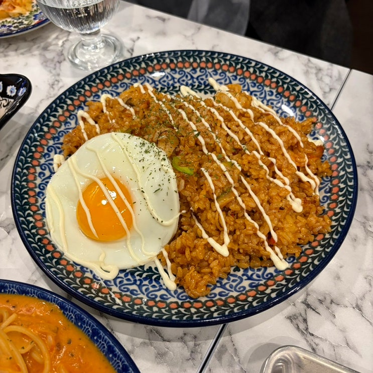  대구 달서구 맛집 월성동 파스타 양식 맛집: 믹스토랑 달서구신월성점