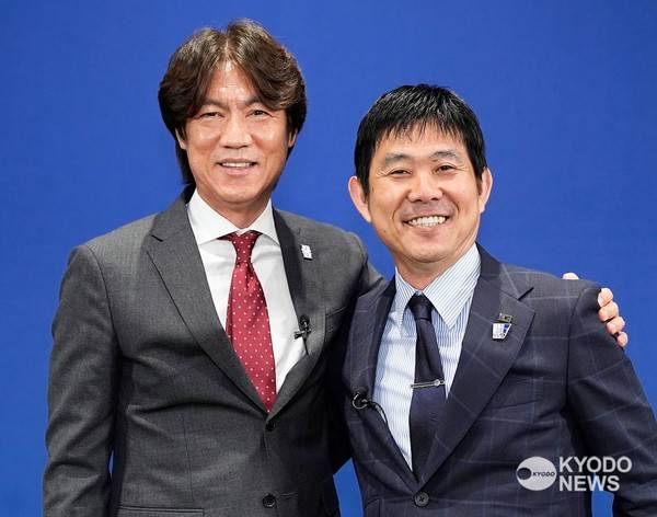 일본 대표팀은 <b>스코틀랜드</b> 상대 1대<b>0 승리</b>...홍명보호에... 