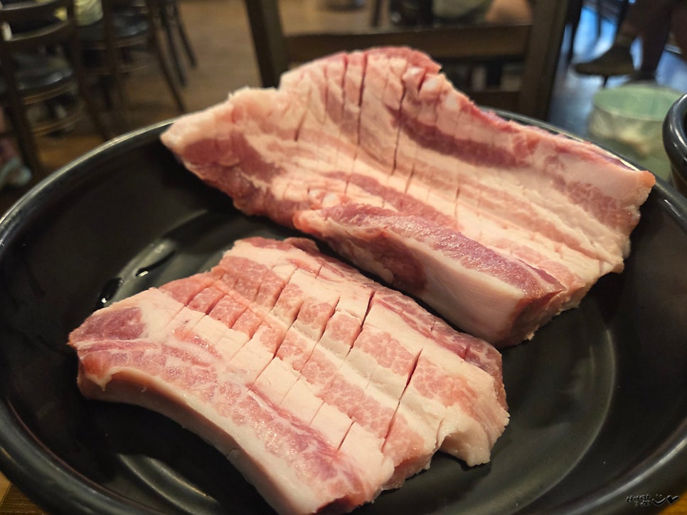 둥구갈비 사진 4
