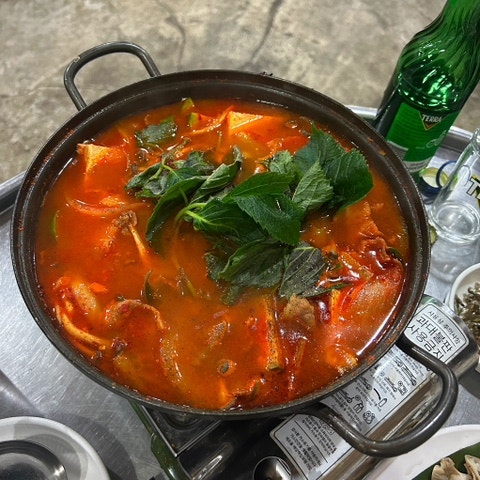Yeontanaepocha photo 2