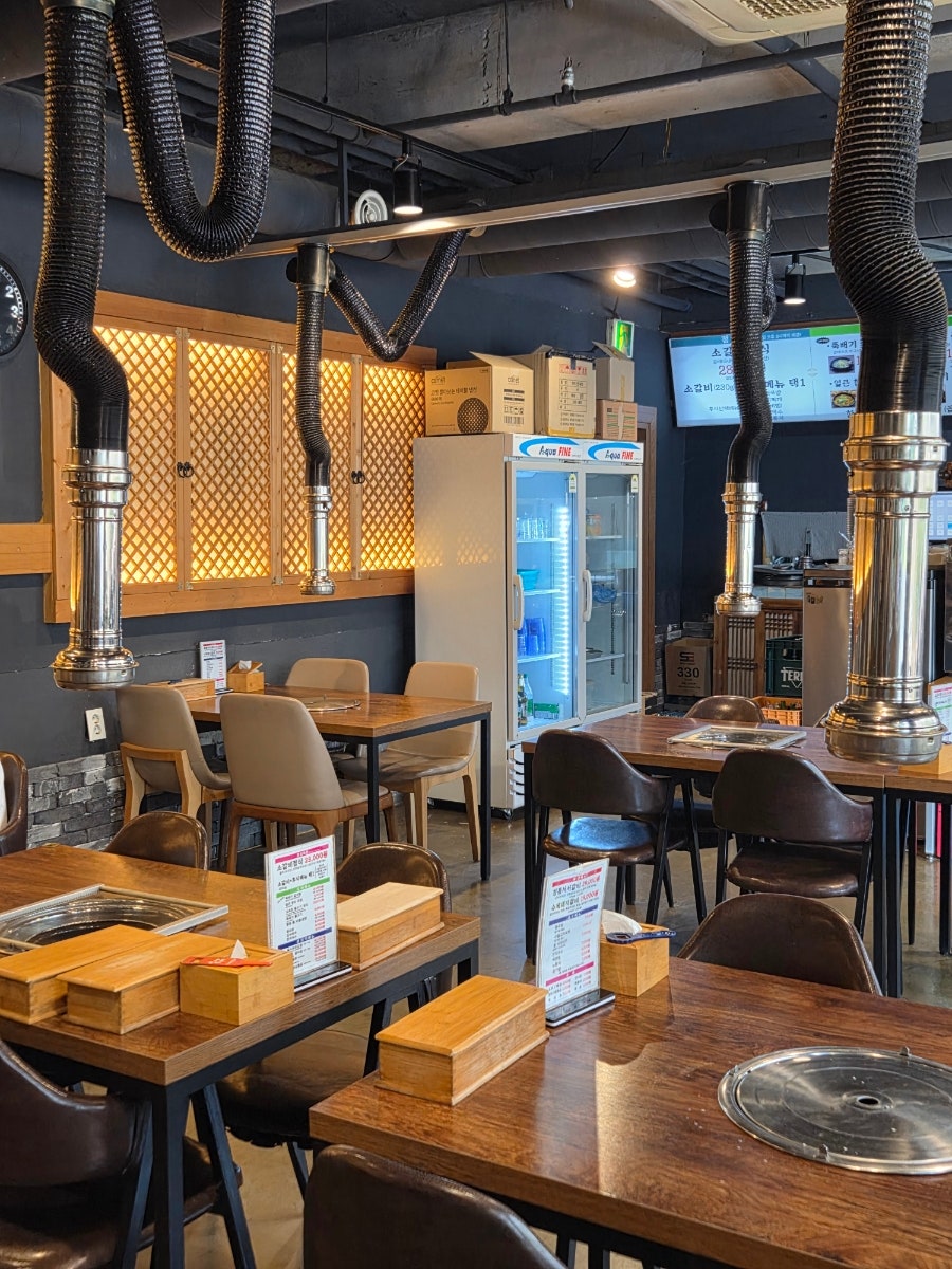 동백서서갈비 사진 3