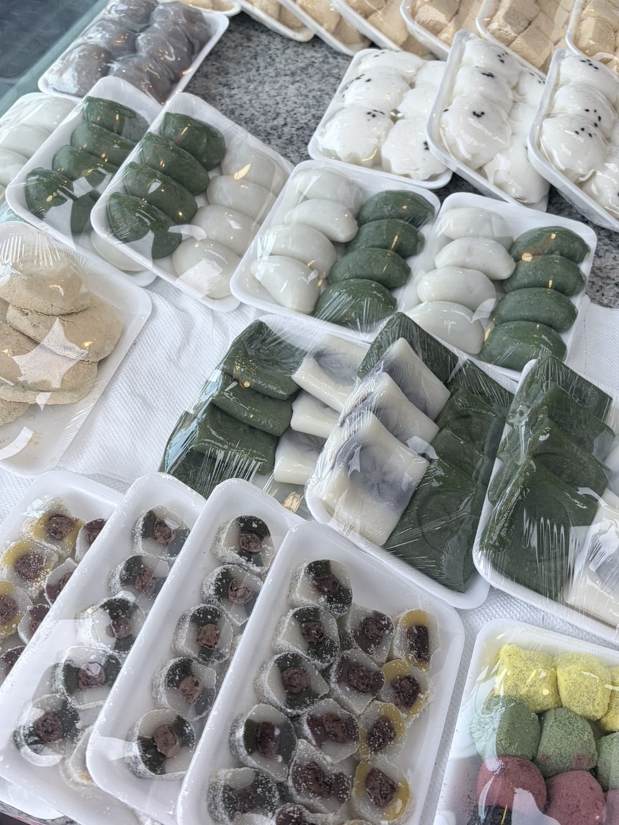 소하떡집 사진 2