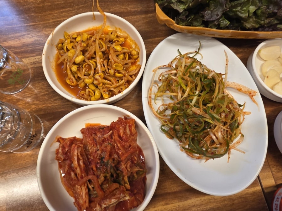 고기랑국시랑 동막골점 사진 4