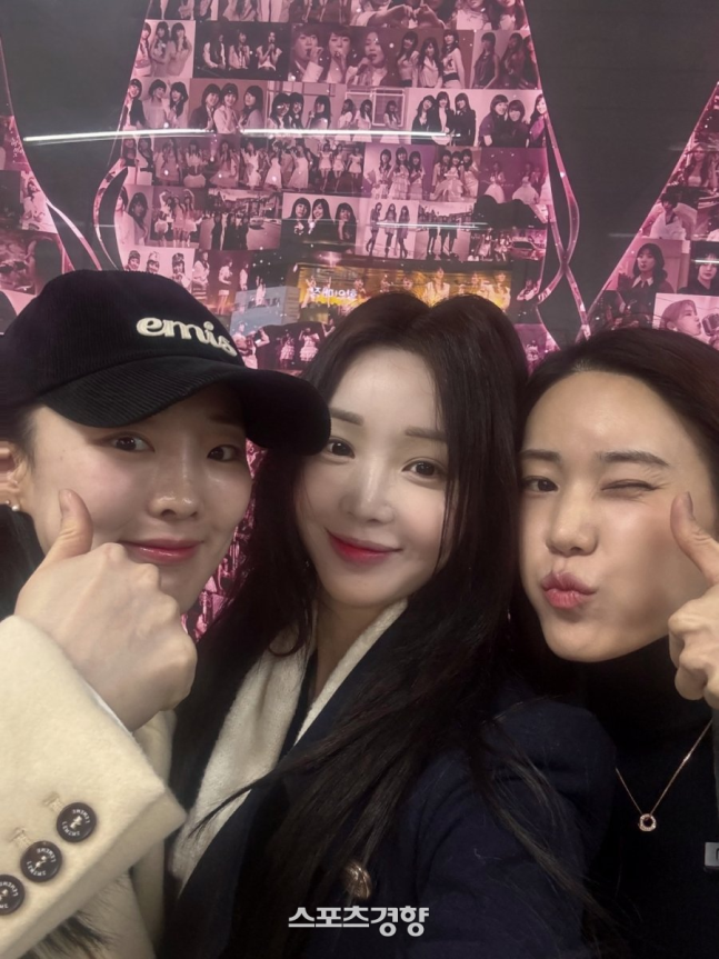 가수 씨야 배우 남규리 프로필 리즈 필모그래피 드라마 작품활동 미우새 해체 후 재결합