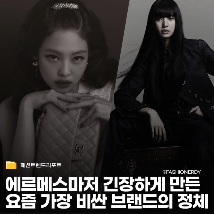  100년 만의 이변? 샤넬, 루이비통 꺾고 '명품 왕좌' 탈환 2026 브랜드 가치 순위
