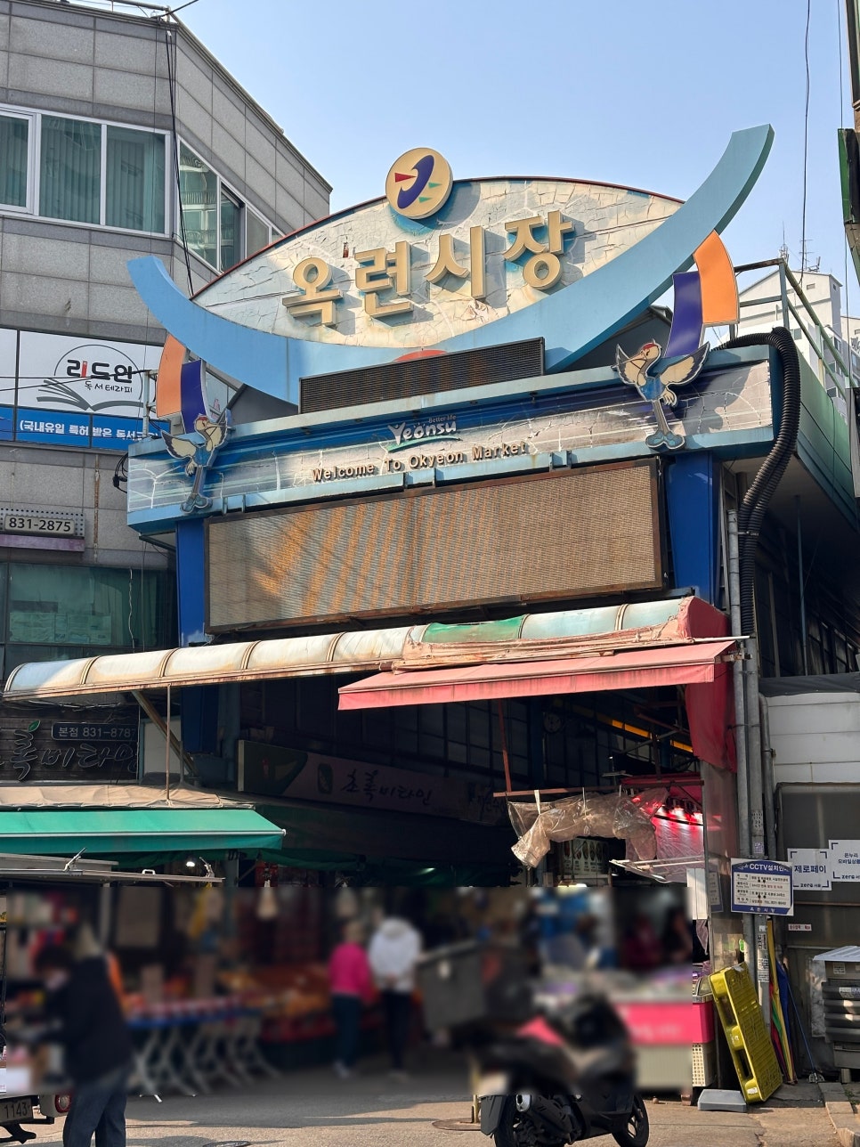 춤추는왕만두 사진 1