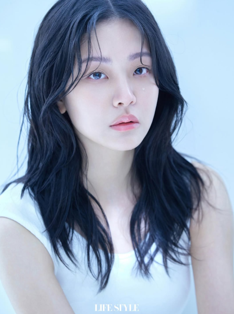 선의의 경쟁, 배우 정수빈(Jung Soobin) 프로필 및 필모그래피 정리