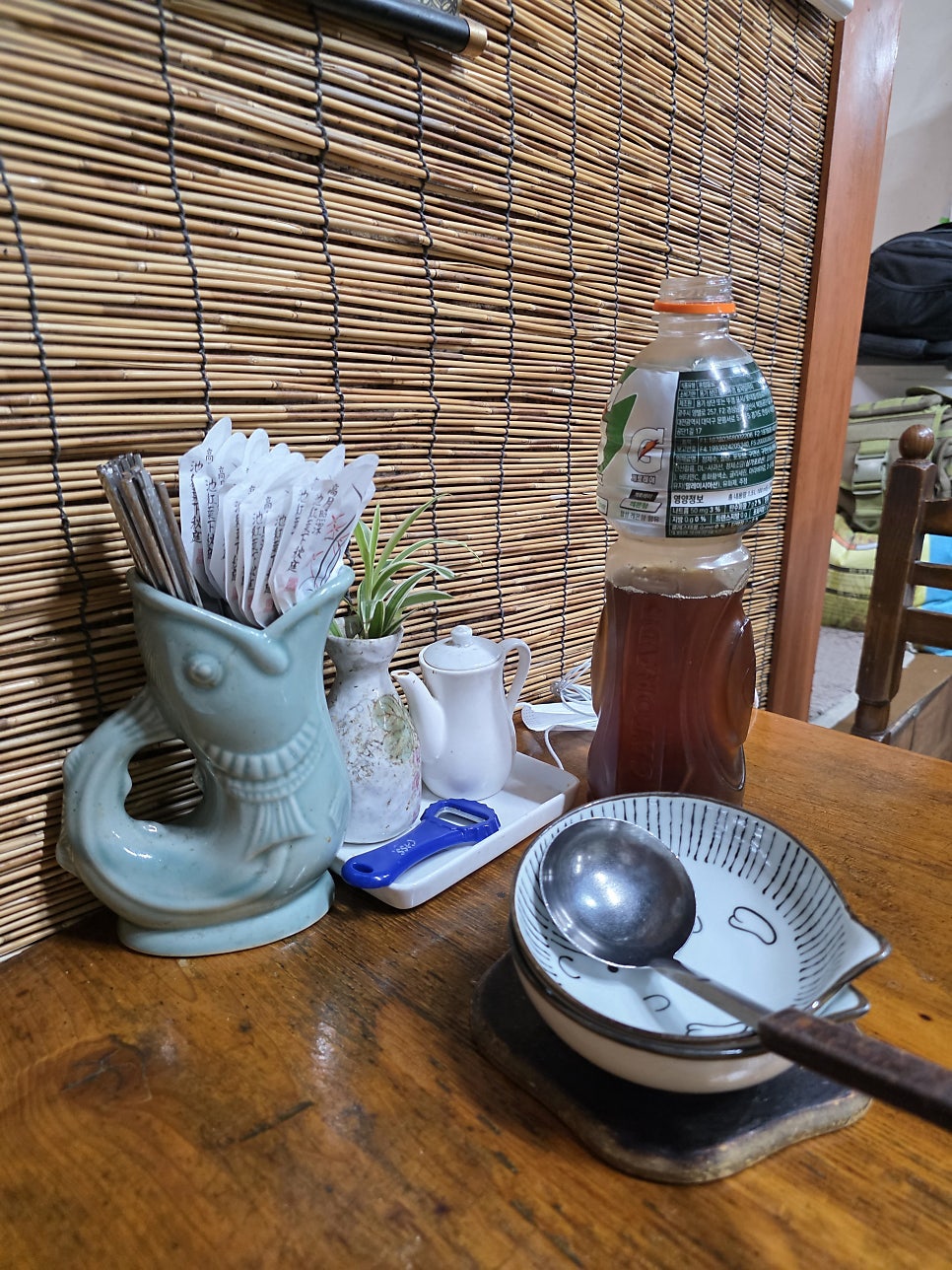 미락로바다야끼 사진 5