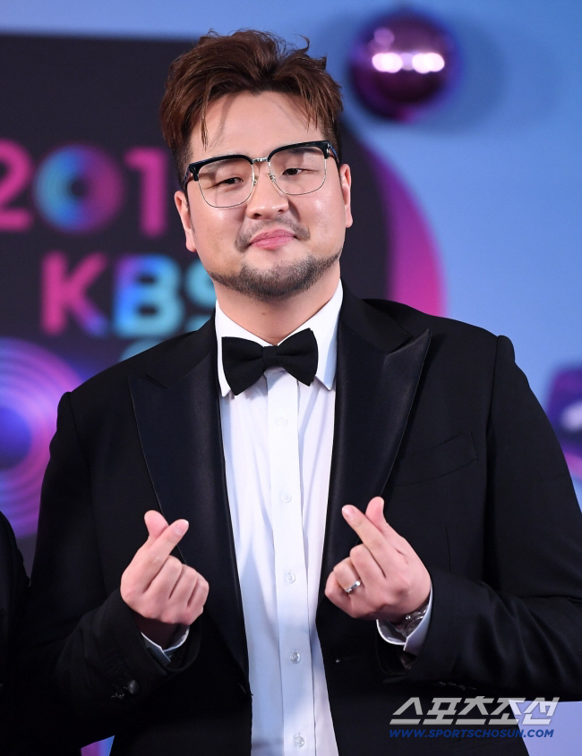 김태우 현재 몸무게 세자릿수, 과거 소송까지 간 사연