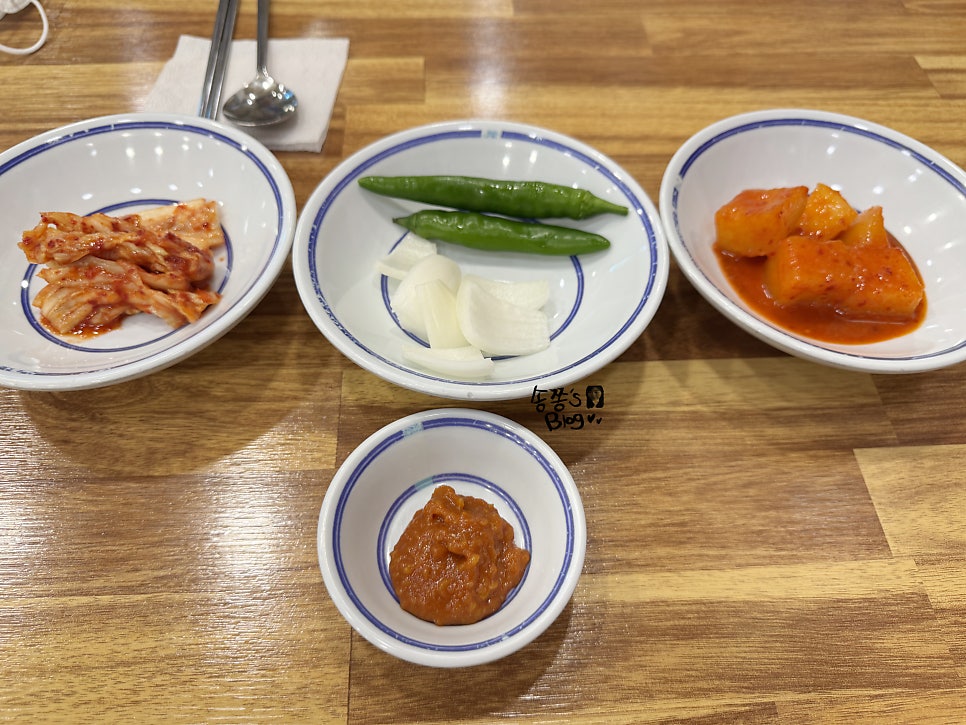 바우네나주곰탕 부산대학병원점 사진 4