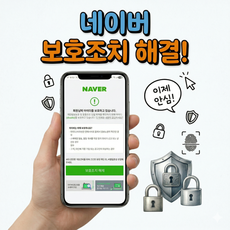  네이버 보호조치 반복 해결방법 본블 부블 동시사용하다 로그아웃 지옥에 갇혔다면 웨일브라우져 프로필분리가 답!