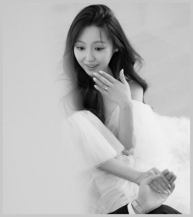 미쓰에이 민, 결혼 후 "잘생긴 남편 매일 본다" 자랑…"남자 없이 못 살아" 발언 재조명