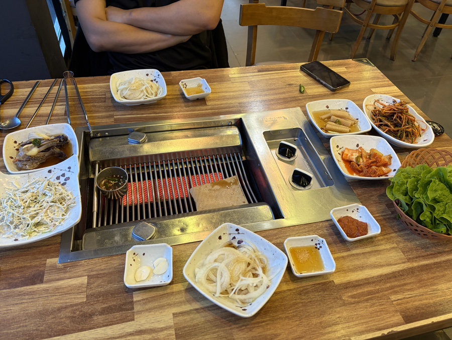 동부산가든 사진 4