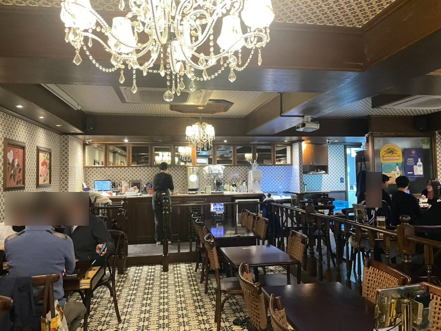 금별맥주 수원고색역점 사진 5