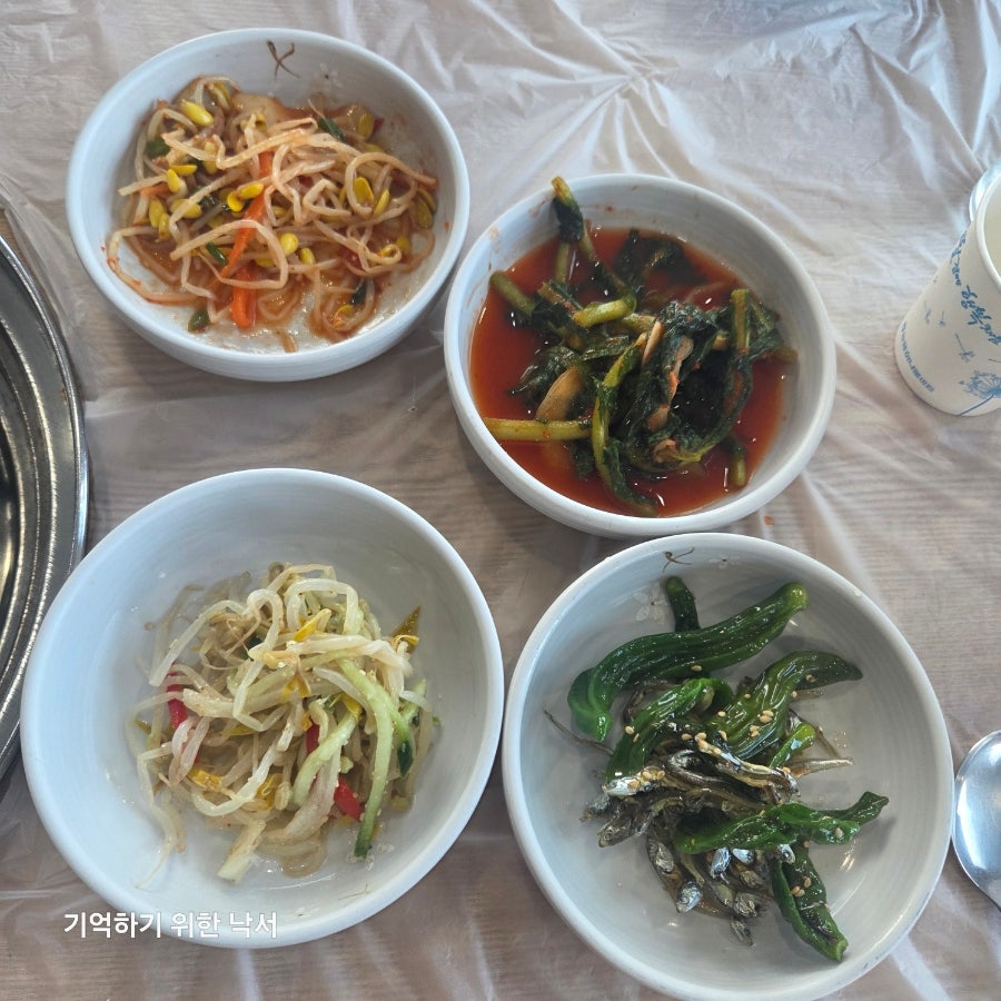 낙지한마당 사진 5