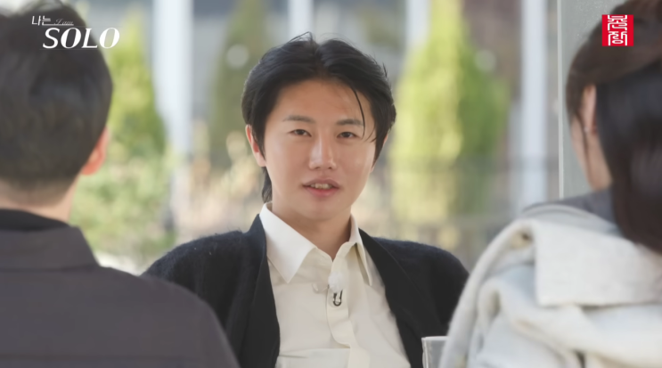  30기 영호, 나솔 비하인드 공개! 그 남자의 매력