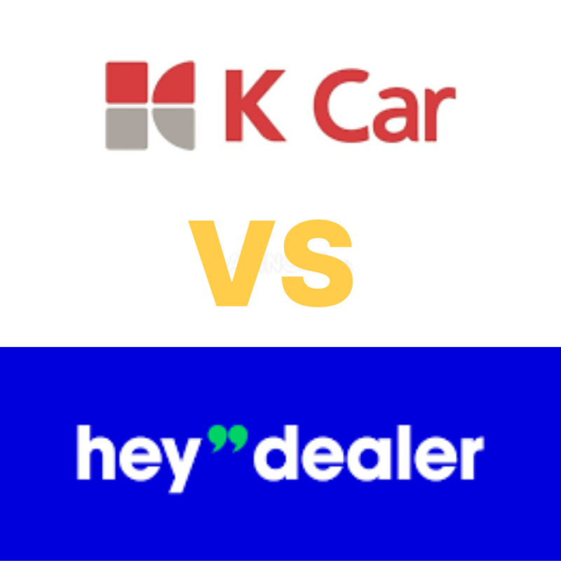 꽤 괜찮은 중고차구매 K-car 이용후기