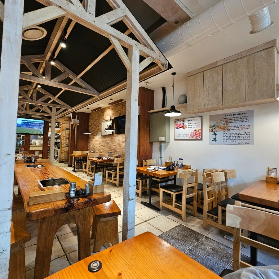한사우순두부 사진 5