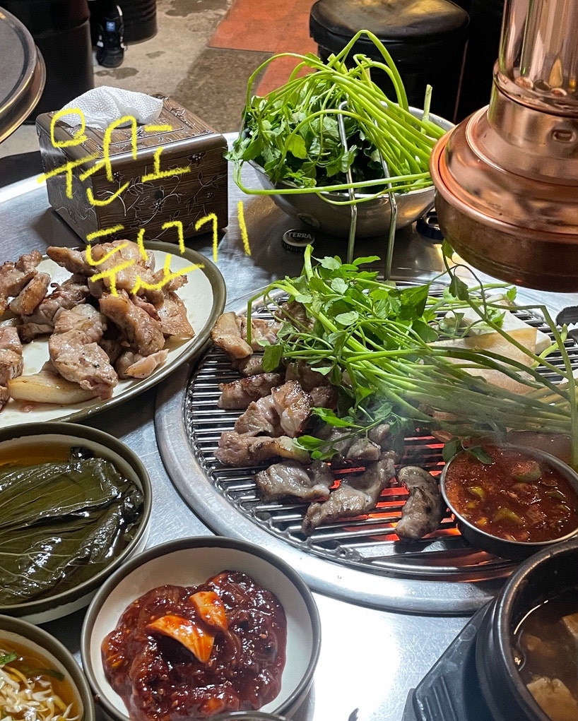 원조뒷고기 사진 6