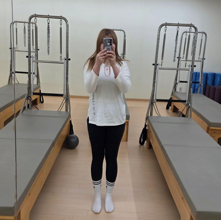  [장유율하]체형교정 필라테스가 필요한 이유 율하필라테스 'JPM필라테스 장유지부'