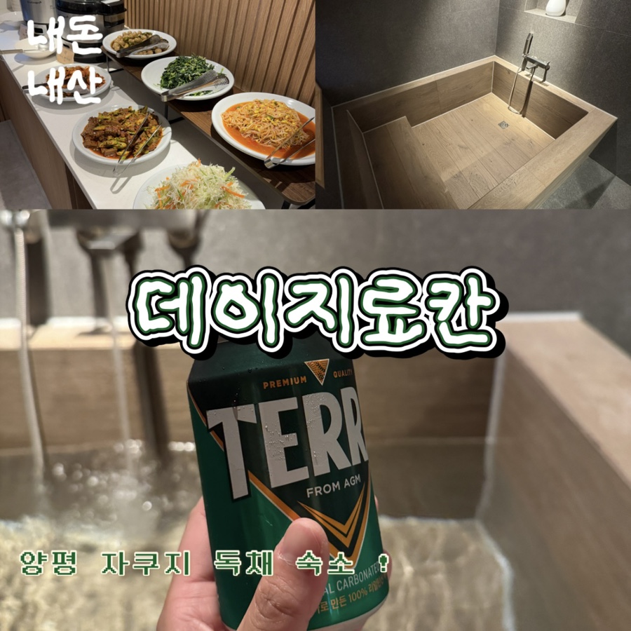 양평 데이지료칸 사진 3