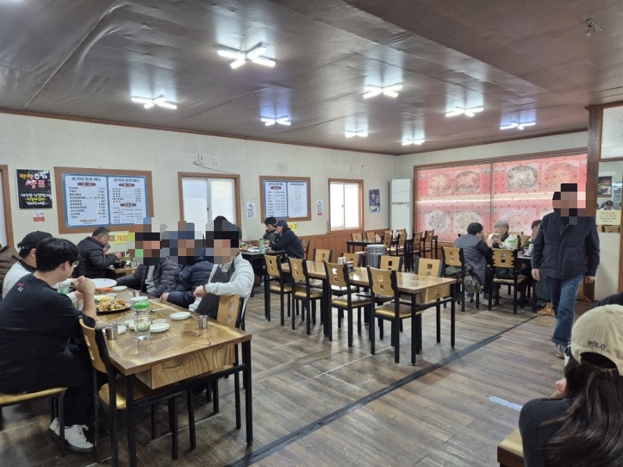 황가네짬뽕 사진 6
