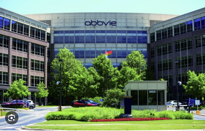  애브비(ABBV)가 SCHD에서 편출된 이유