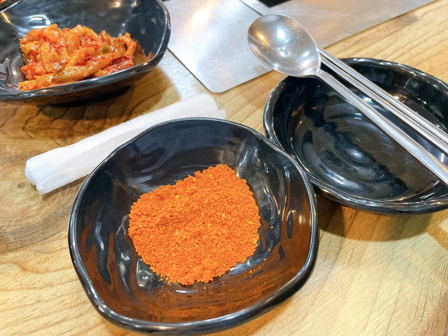 구구구양꼬치 언양점 사진 5