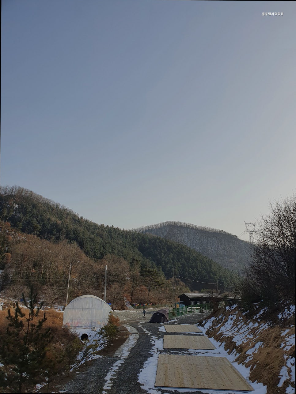 룰루랄라캠핑장 사진 3