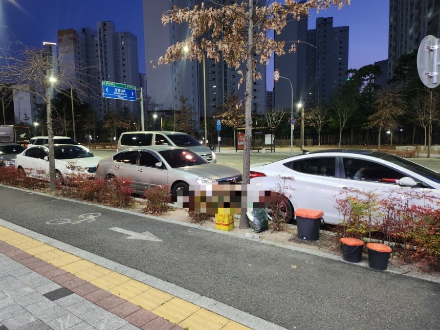 롱롱버거 앤 피자 사진 4