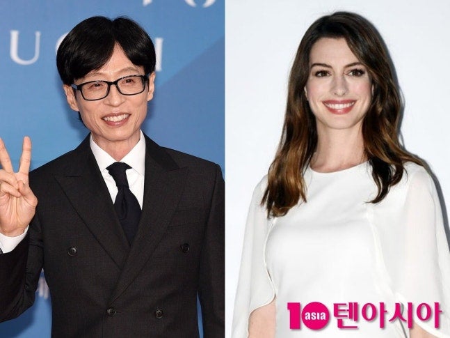 "조세호 없어도 꽉 찬다" 유재석, 메릴 스트립·앤 해서웨이와 역대급 만남… '악마는 프라다....