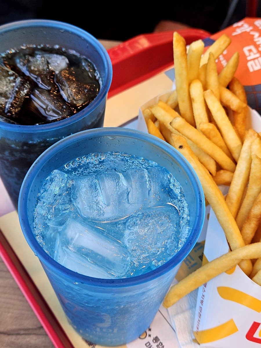 롯데리아 울산반구점 사진 6