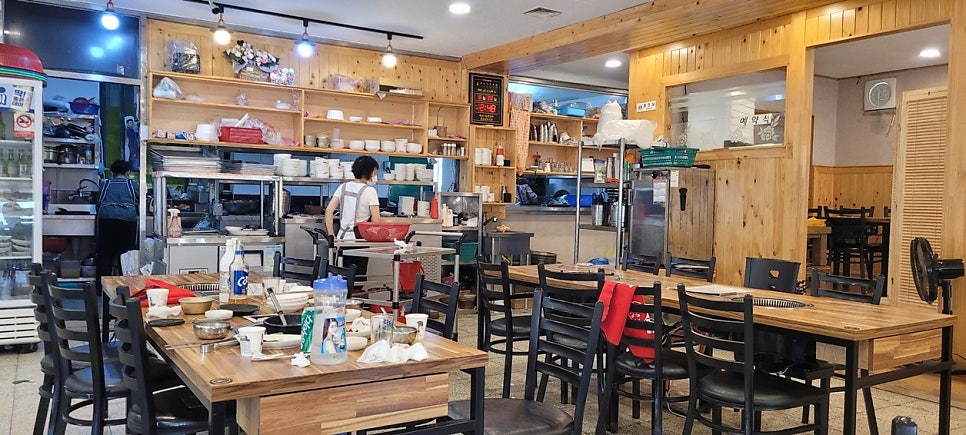 쌍쌍식육식당 사진 3