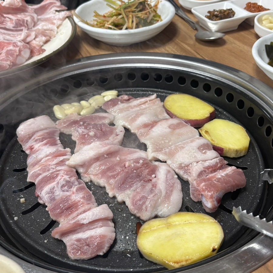 신풍갈비 사진 2