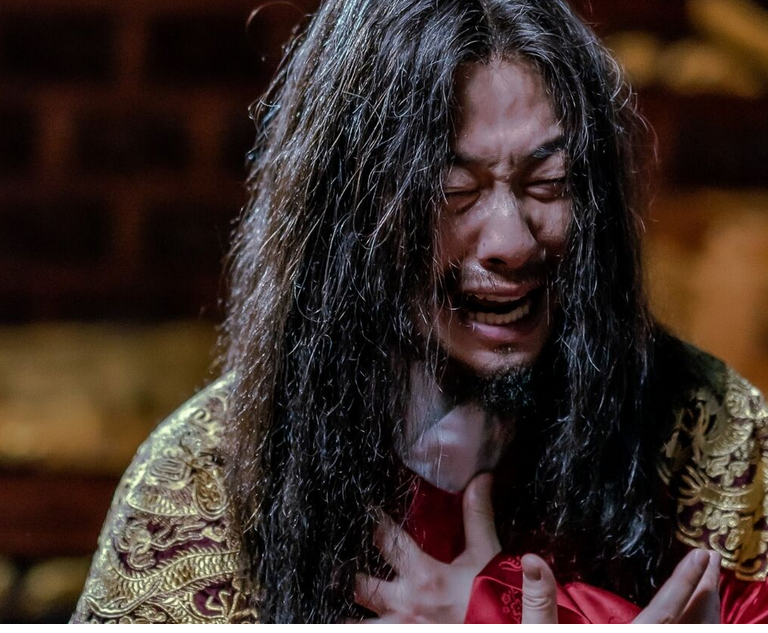 이동휘 주연 메소드연기 해외 80개국 판매 숫자보다 더 먼저 들어온 이동휘의 다른 얼굴