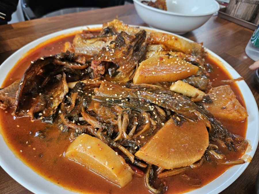 이레식당 사진 6