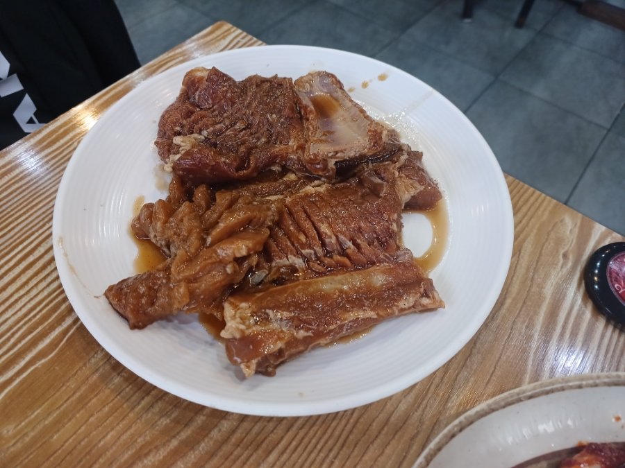광양불고기수서 사진 5