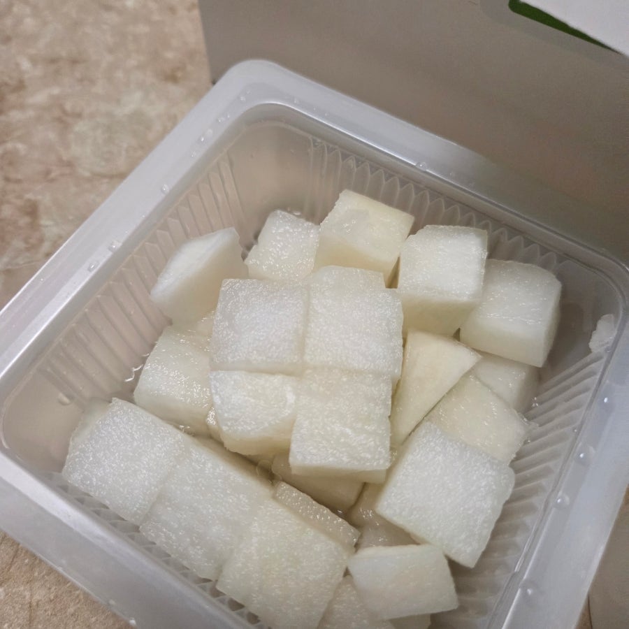 BHC치킨 원주태장점 사진 6