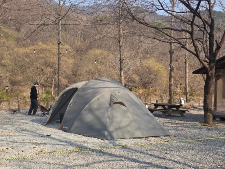  캠핑 19회차(홍천 비발디캠핑파크 본점):사이트가 진짜 넓은 캠핑장, 사이트 상세 후기, 계곡 캠핑장, 키즈 캠핑장, 홍천 애견동반 캠핑장, 홍천 캠핑장