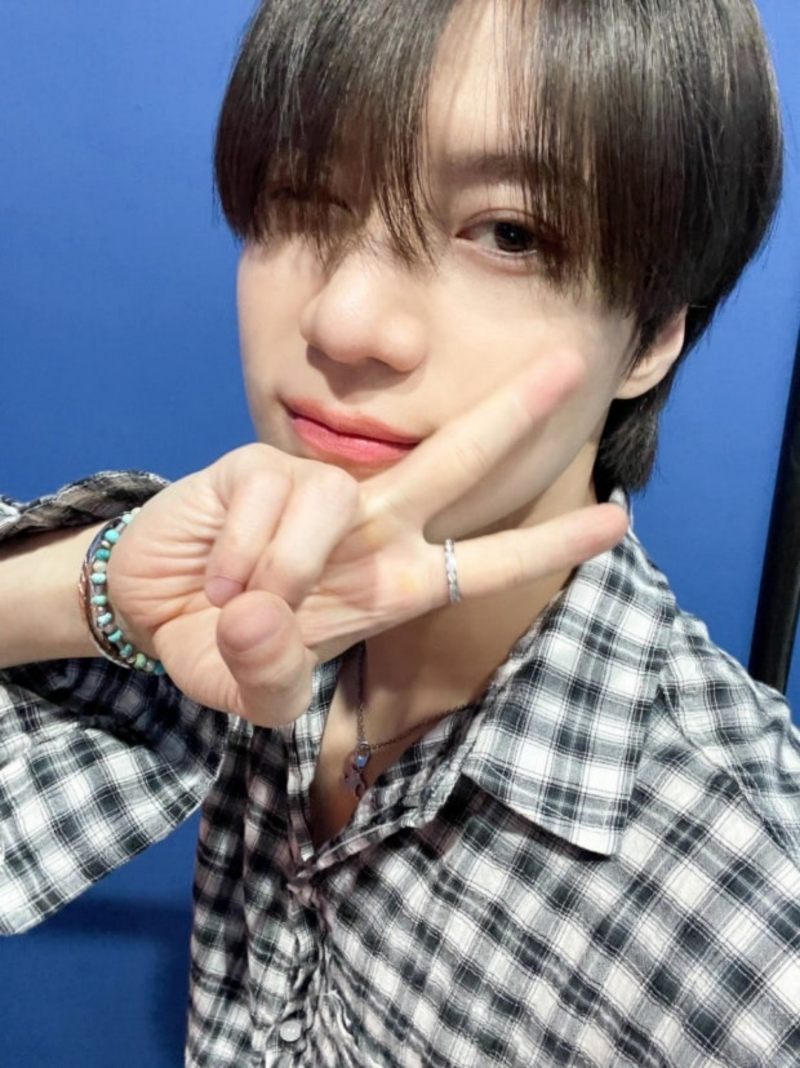 [오늘] 샤이니 태민 성형설 논란의 실체와 비주얼 변화의 이유: 갤럭시코퍼레이션 이적 후 코....