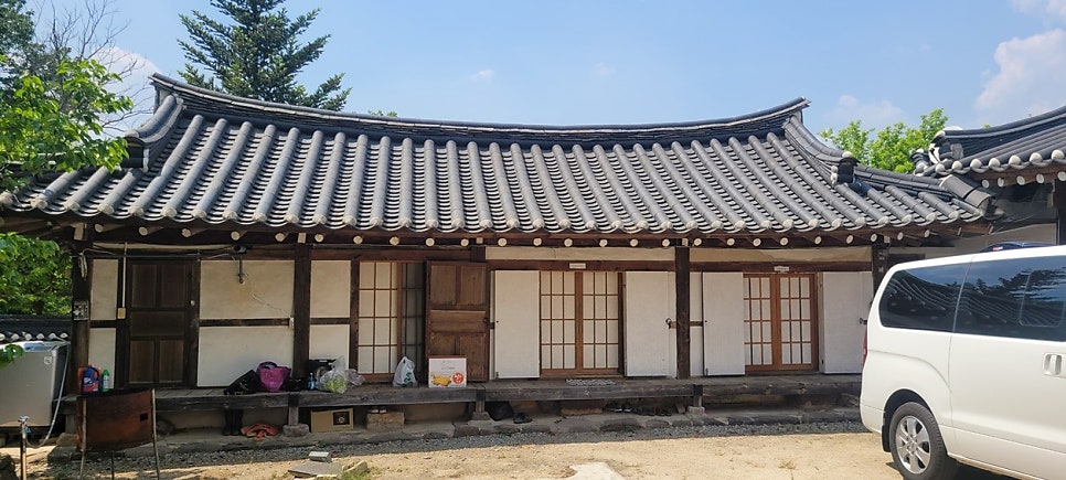Byeongamgotaek photo 2