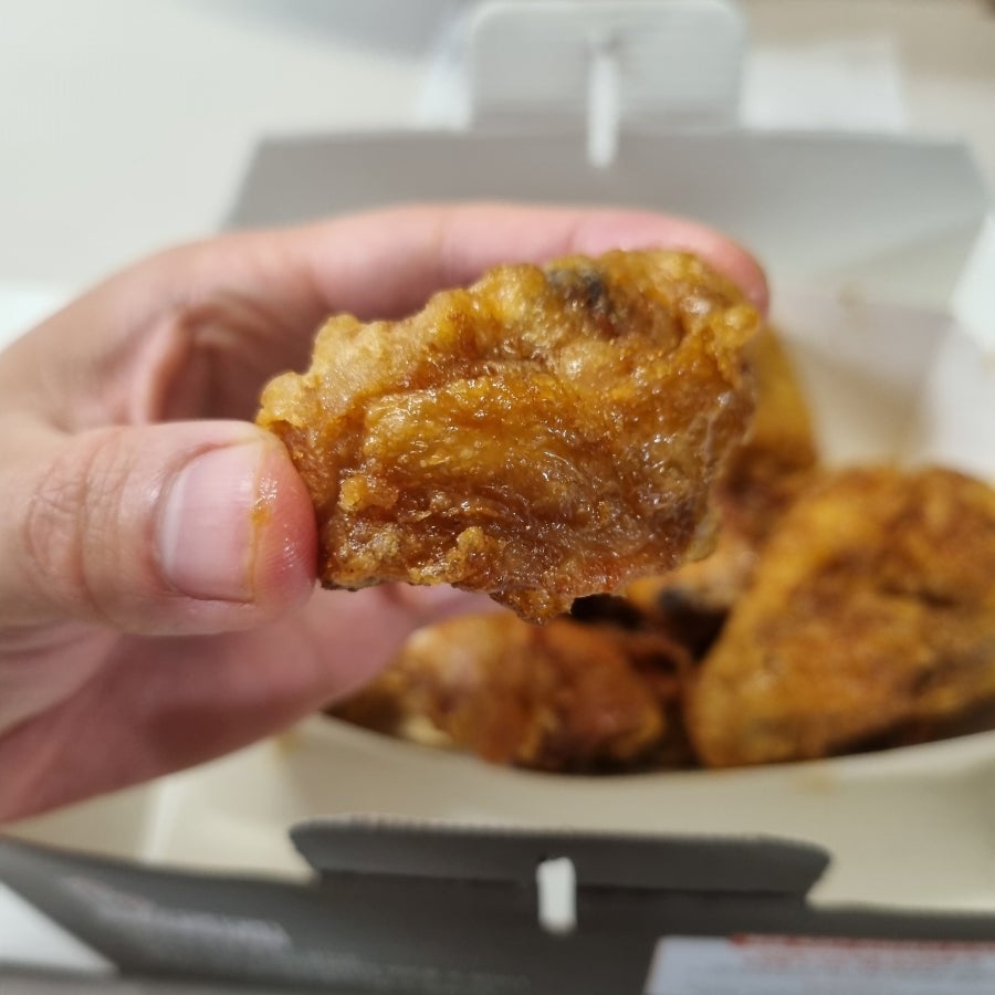 호식이두마리치킨 도심역점 사진 5