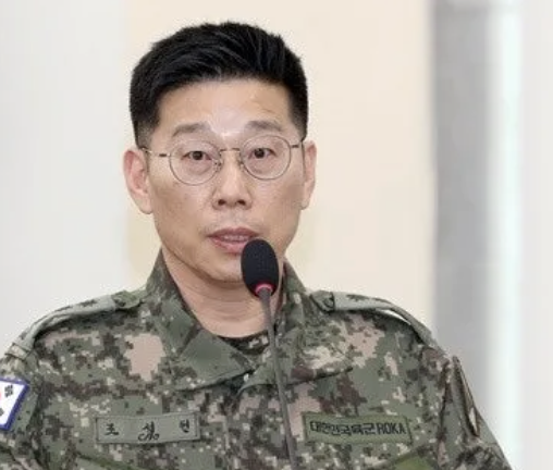<b>조성현 대령</b> 프로필 핵심 이슈 정리