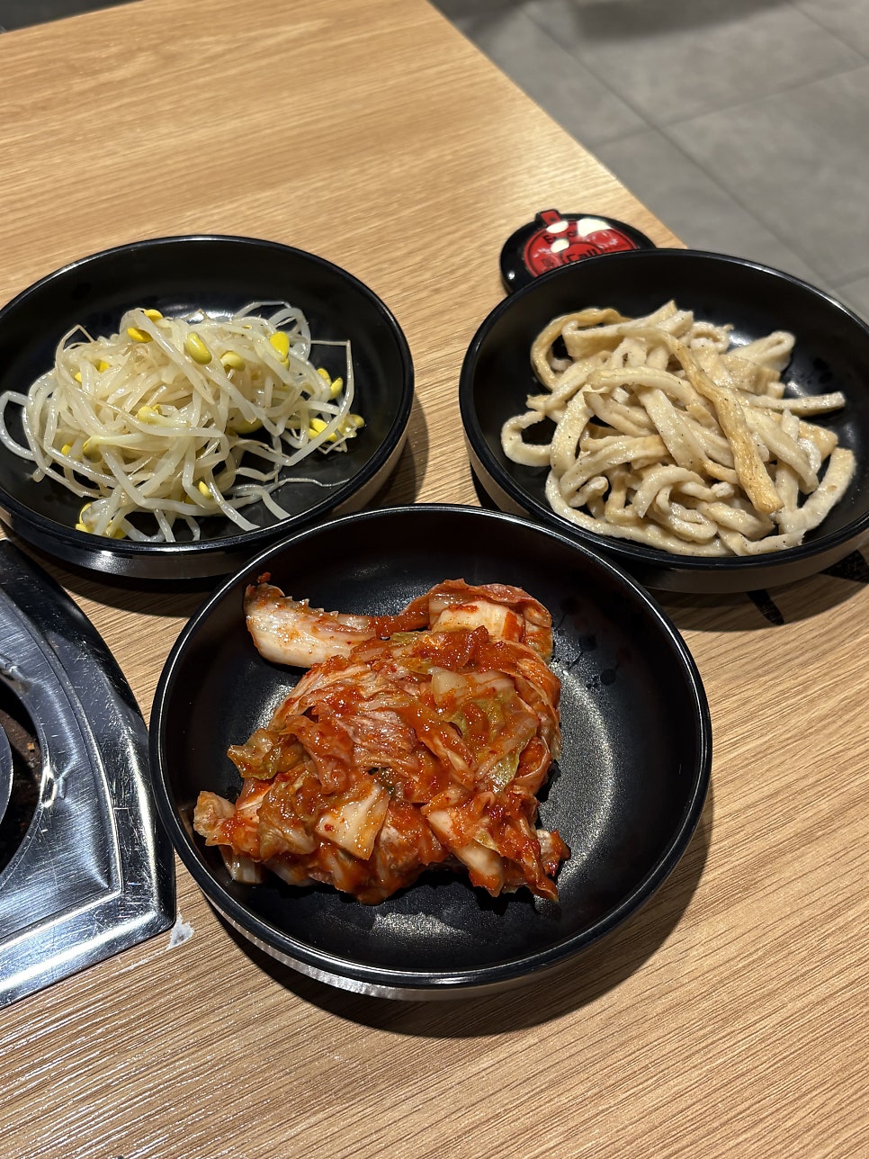 장금수부대찌개 용현본점 사진 4