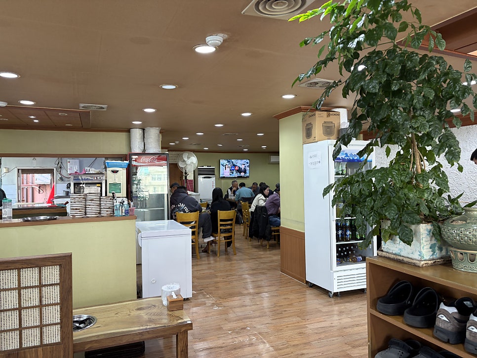 정식당 3호점 사진 3