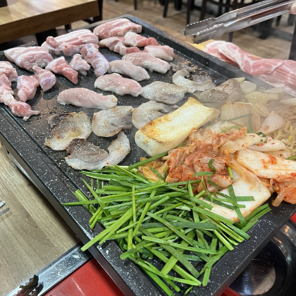 돈솔마루 사진 5