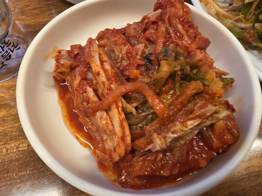 고기랑국시랑 동막골점 사진 6
